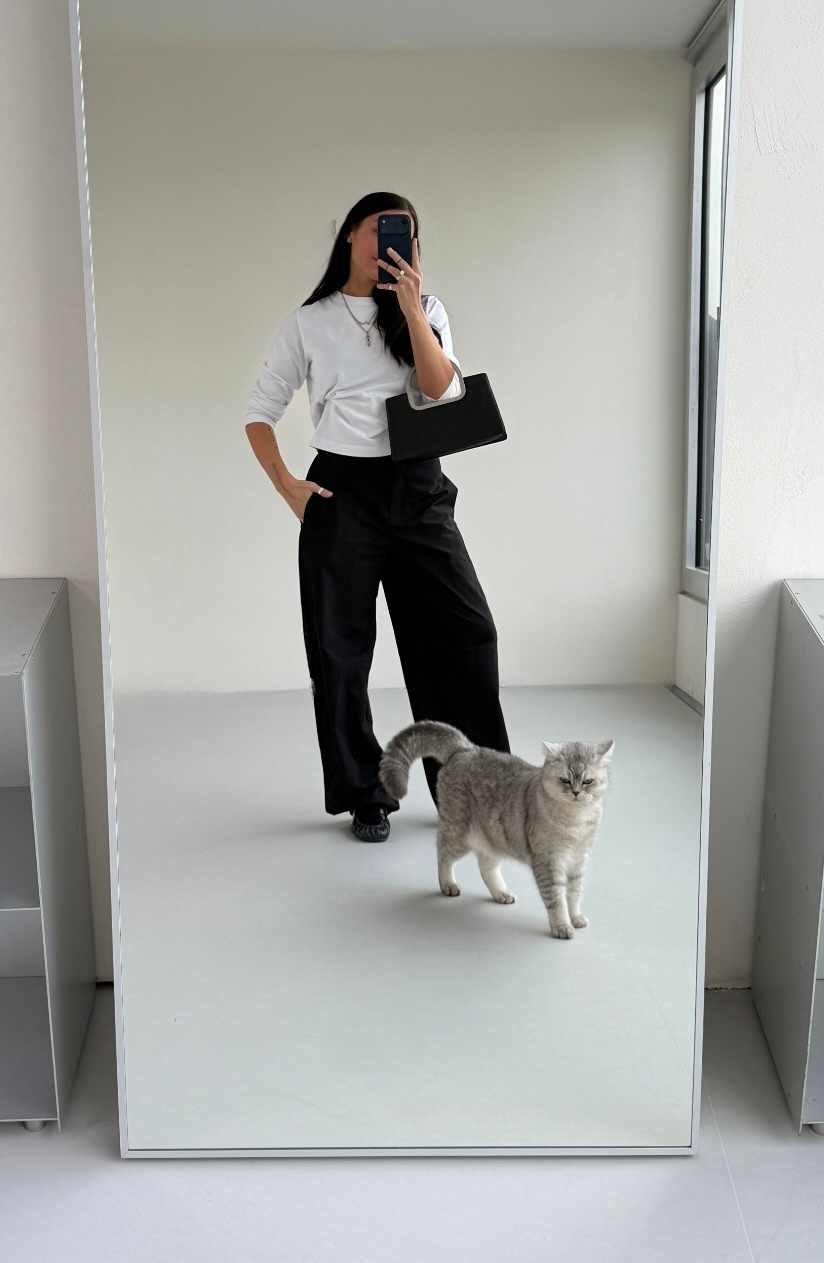 RR ARCHIVE Chloé Ethel Bracelet Bag