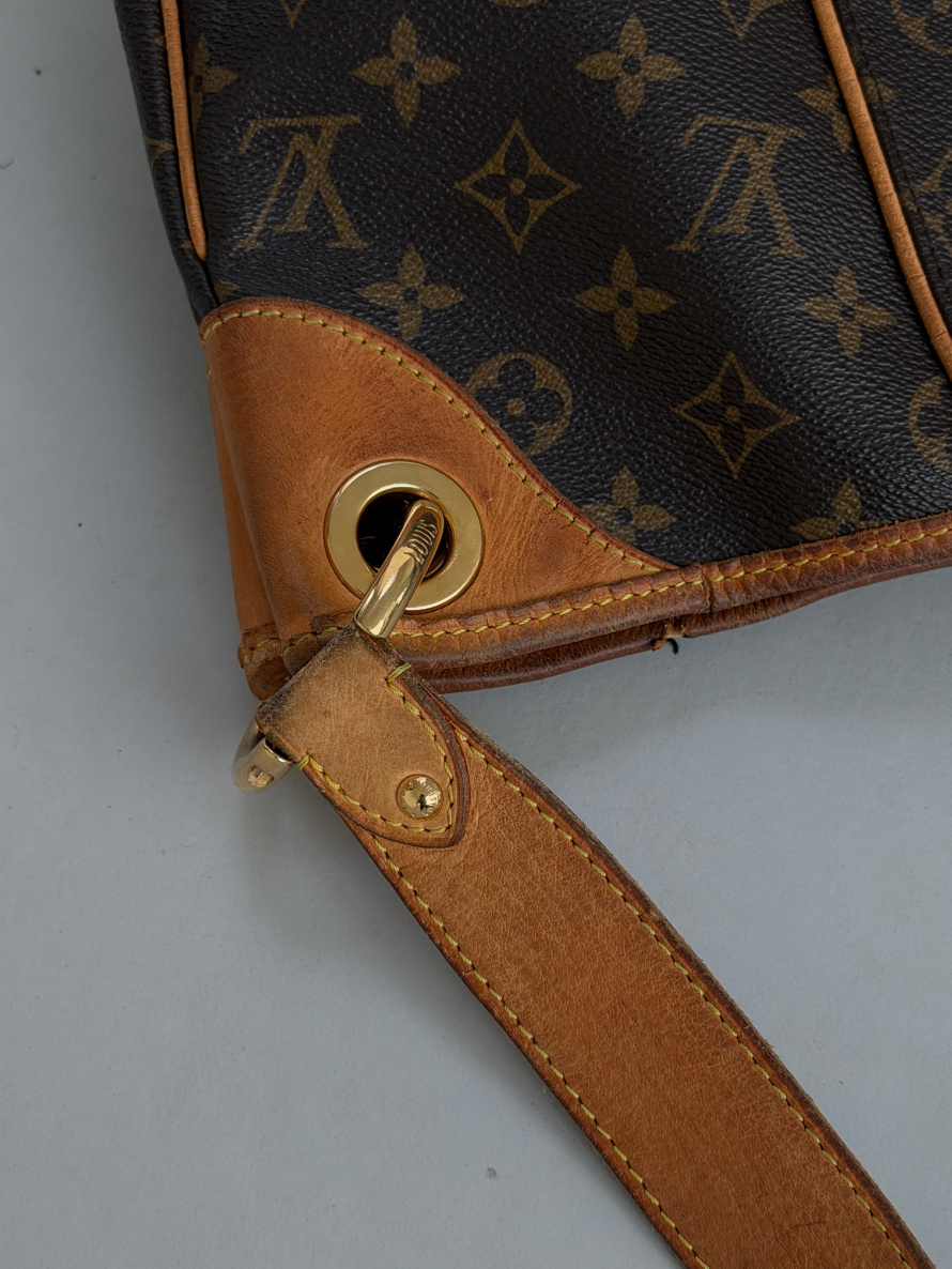 RR ARCHIVE Louis Vuitton Galliera Bag