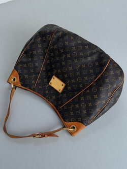 RR ARCHIVE Louis Vuitton Galliera Bag