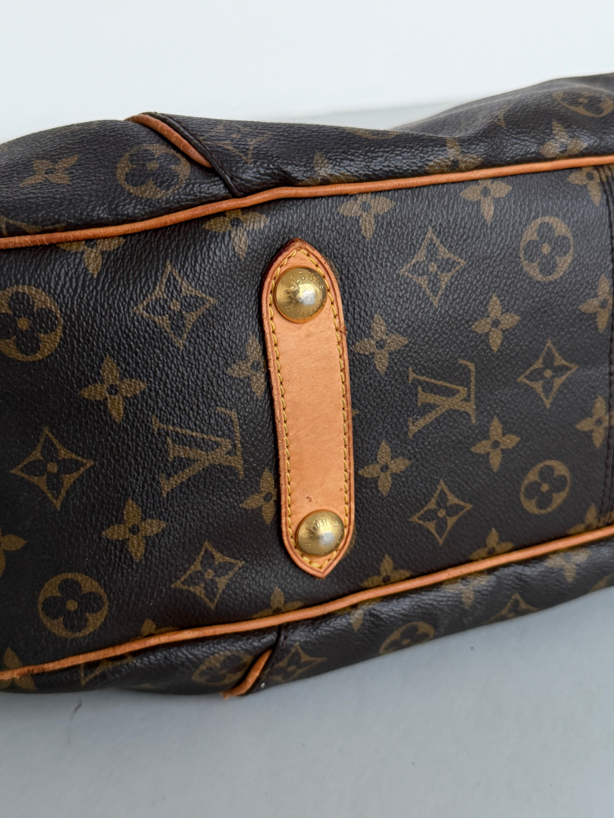 RR ARCHIVE Louis Vuitton Galliera Bag