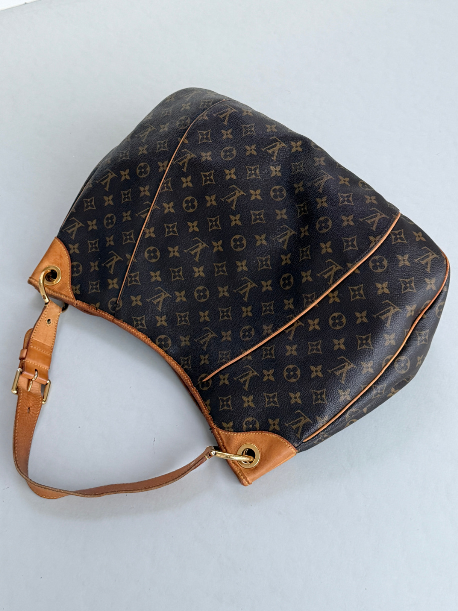 RR ARCHIVE Louis Vuitton Galliera Bag