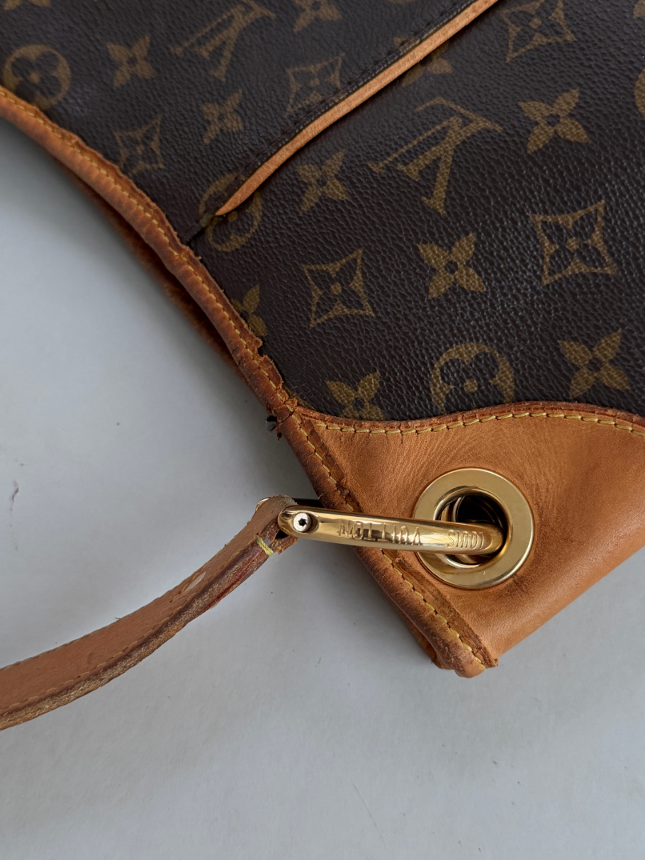 RR ARCHIVE Louis Vuitton Galliera Bag