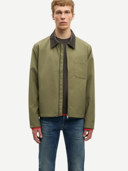 Samsoe Samsoe Men Sarobin Jacket