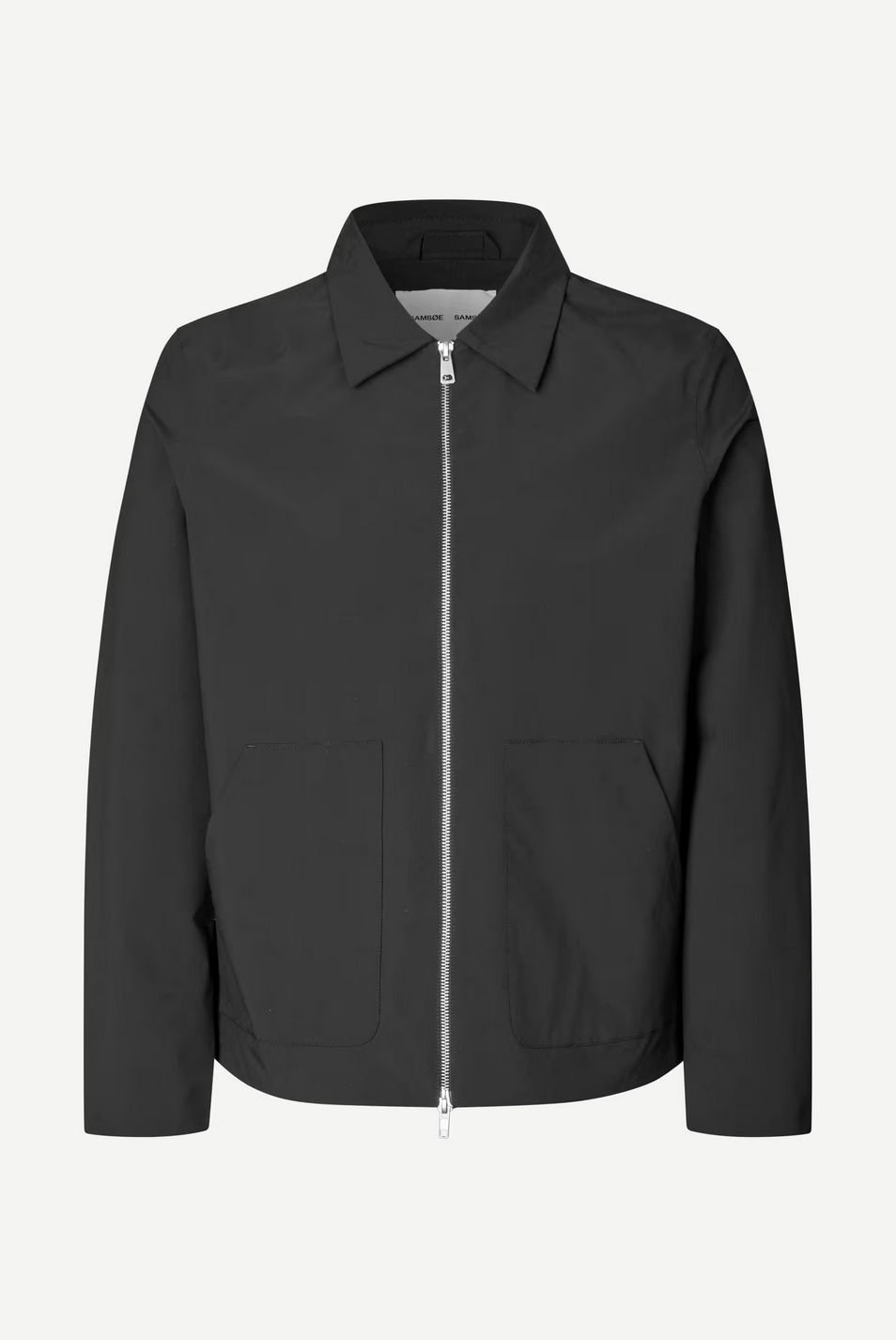 Samsoe Samsoe Men Sapaulo Jacket