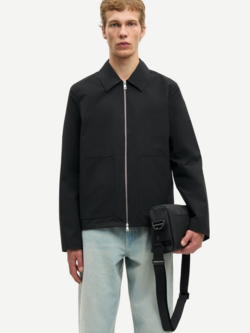 Samsoe Samsoe Men Sapaulo Jacket