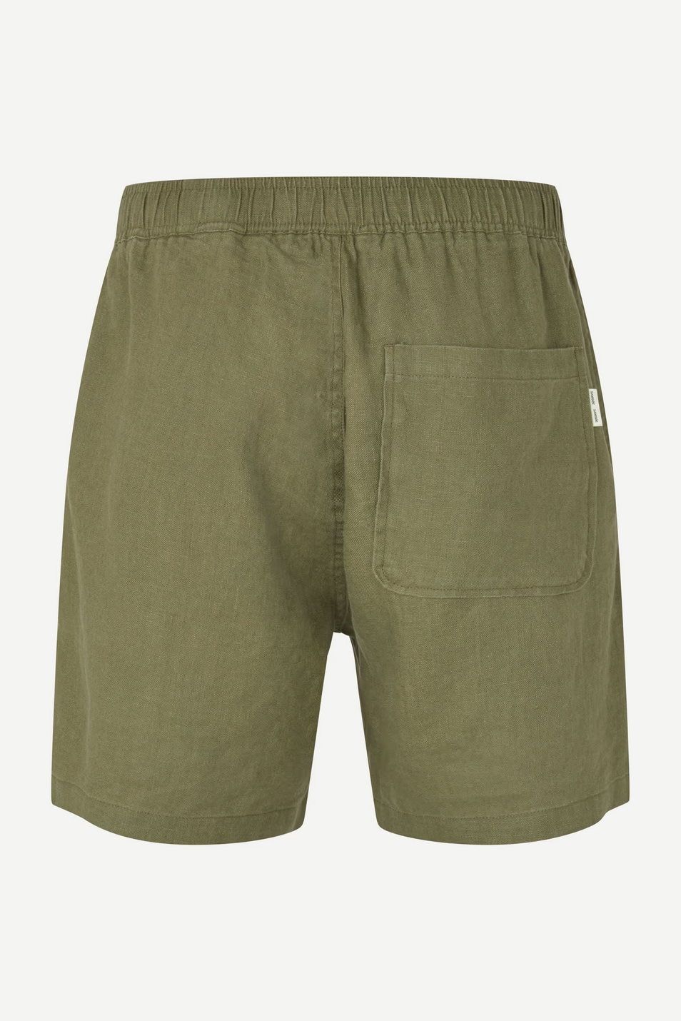 Samsoe Samsoe Men Sajabari Shorts
