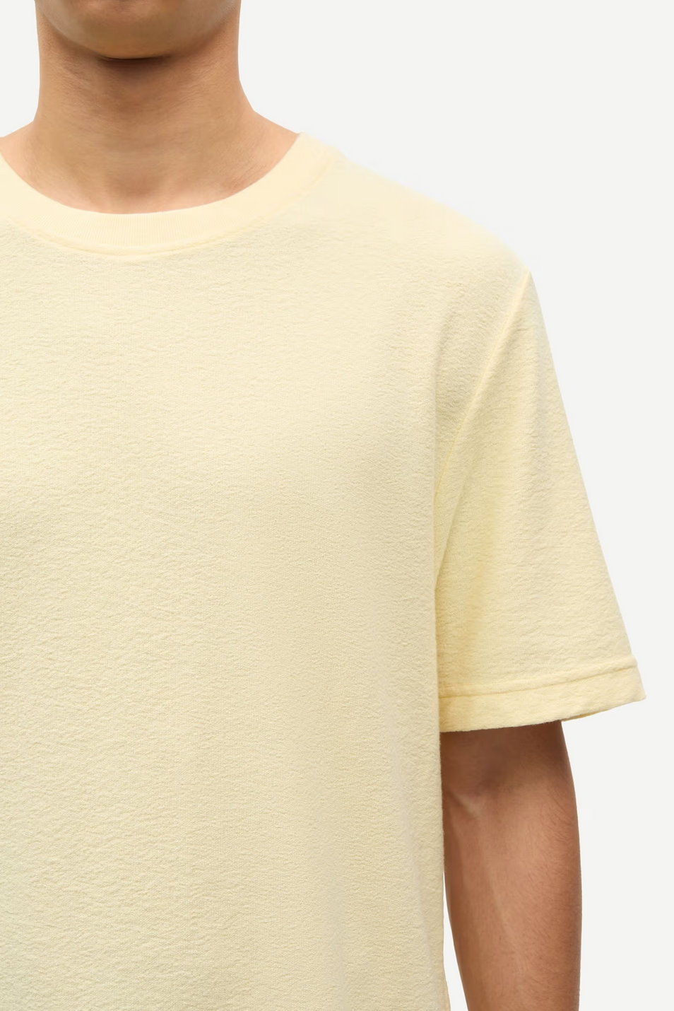 Samsoe Samsoe Men Odin T-Shirt