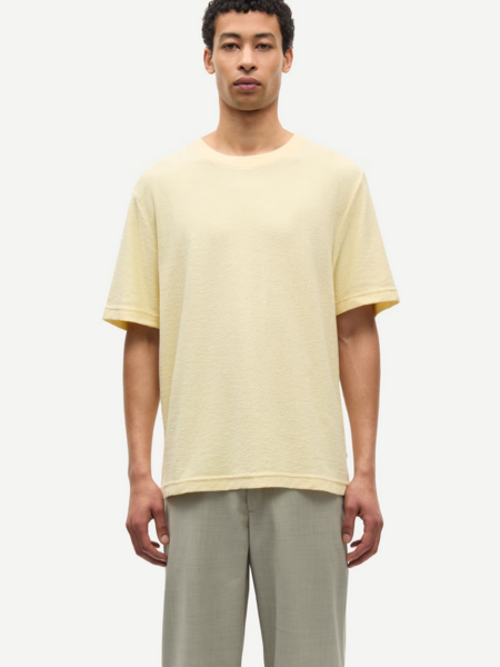 Samsoe Samsoe Men Odin T-Shirt