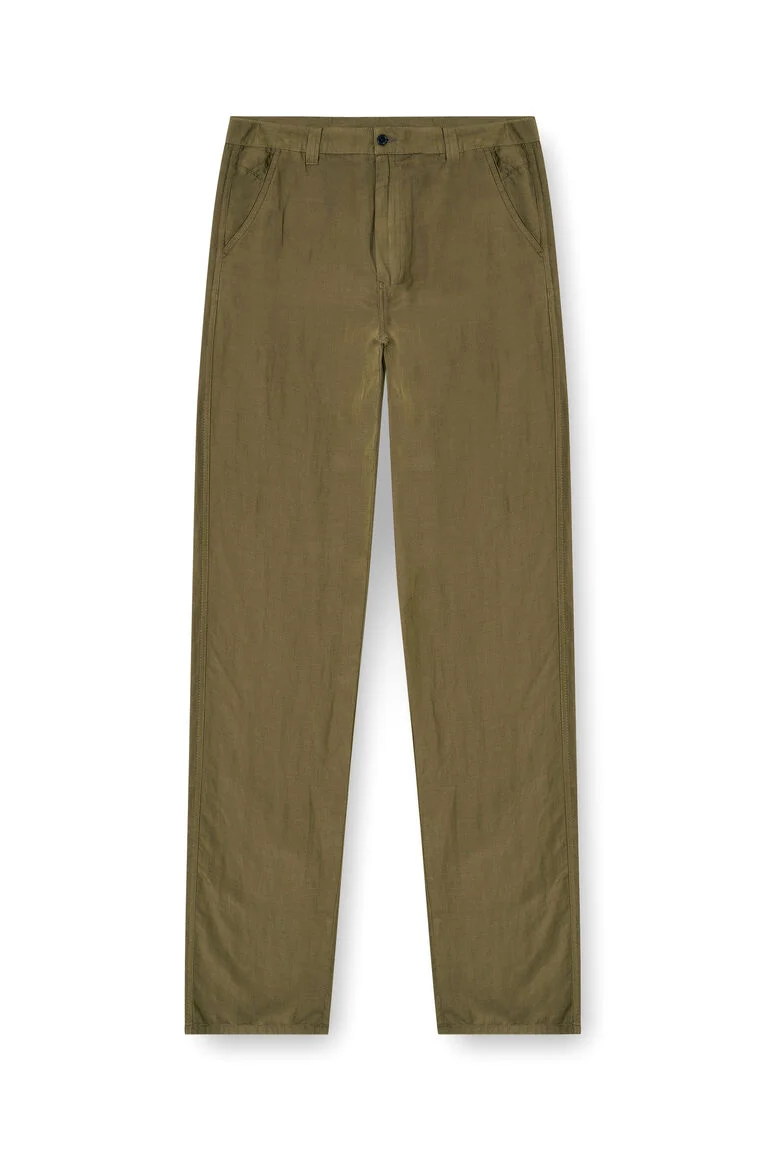 Diesel Men P-HANT-CHINO-PGBS Trousers