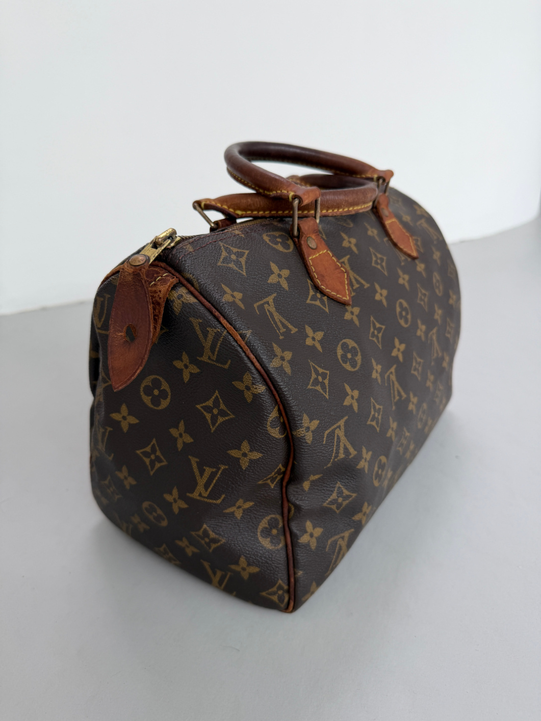 RR ARCHIVE Louis Vuitton Speedy 30