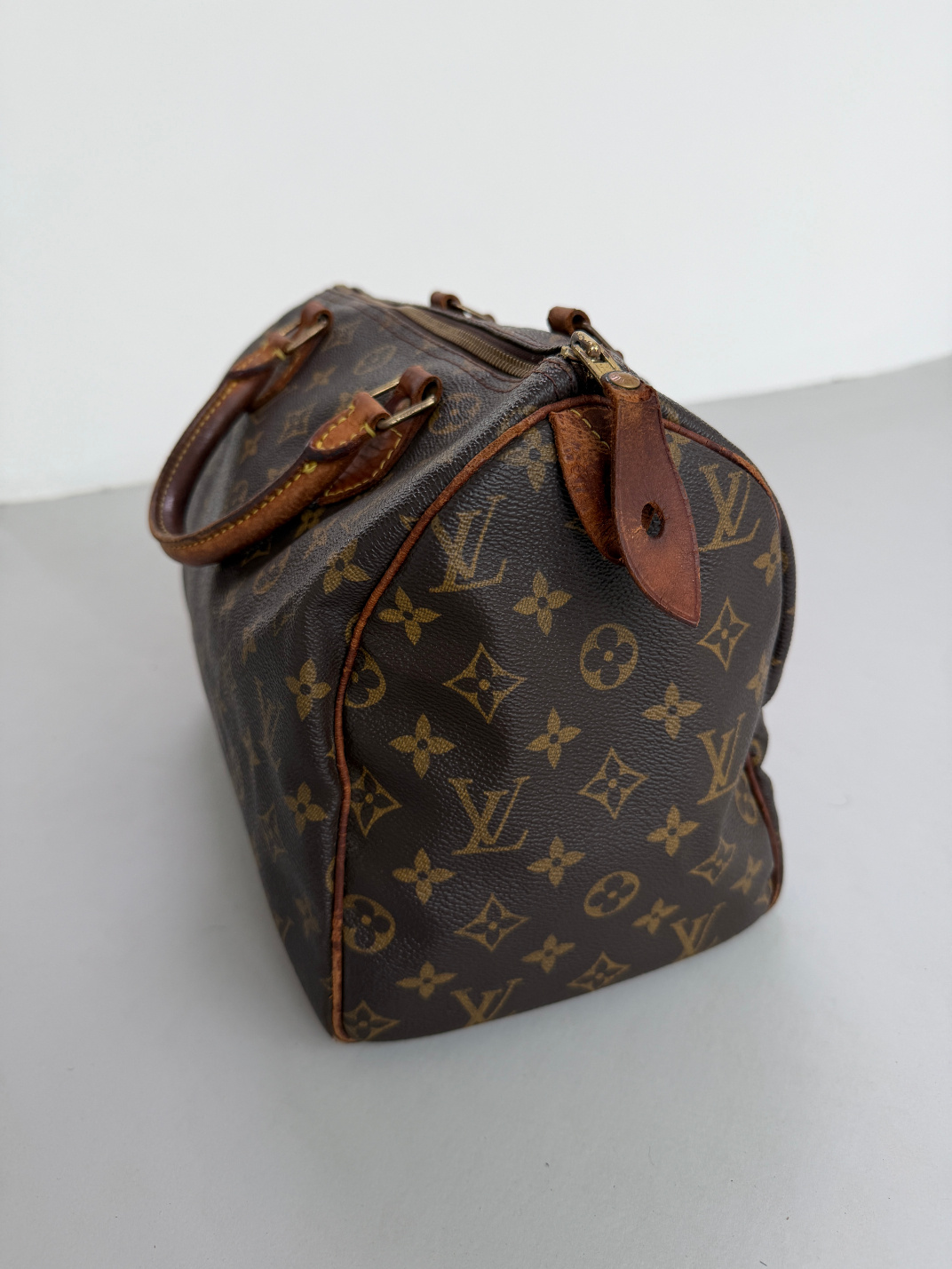 RR ARCHIVE Louis Vuitton Speedy 30