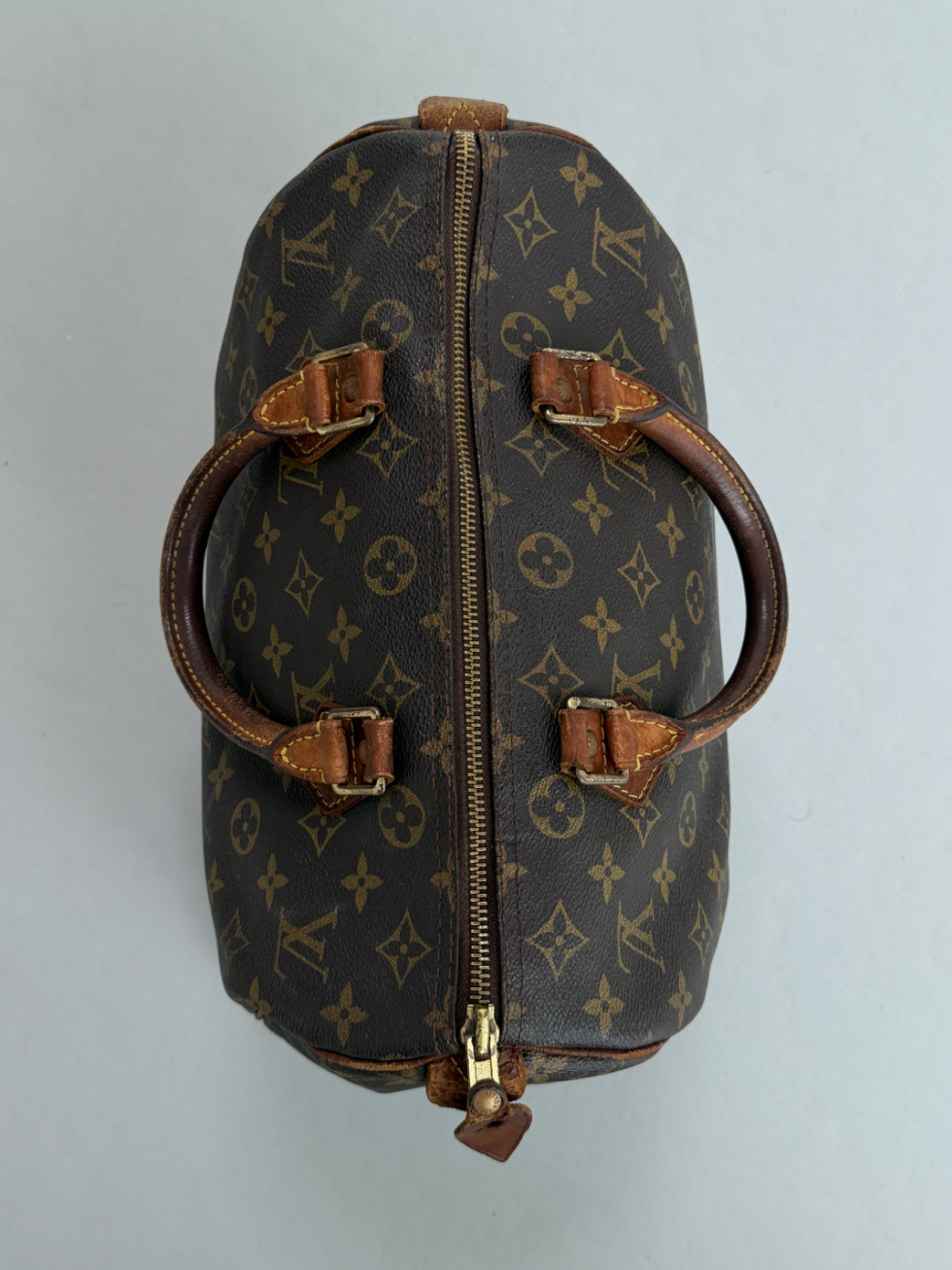 RR ARCHIVE Louis Vuitton Speedy 30