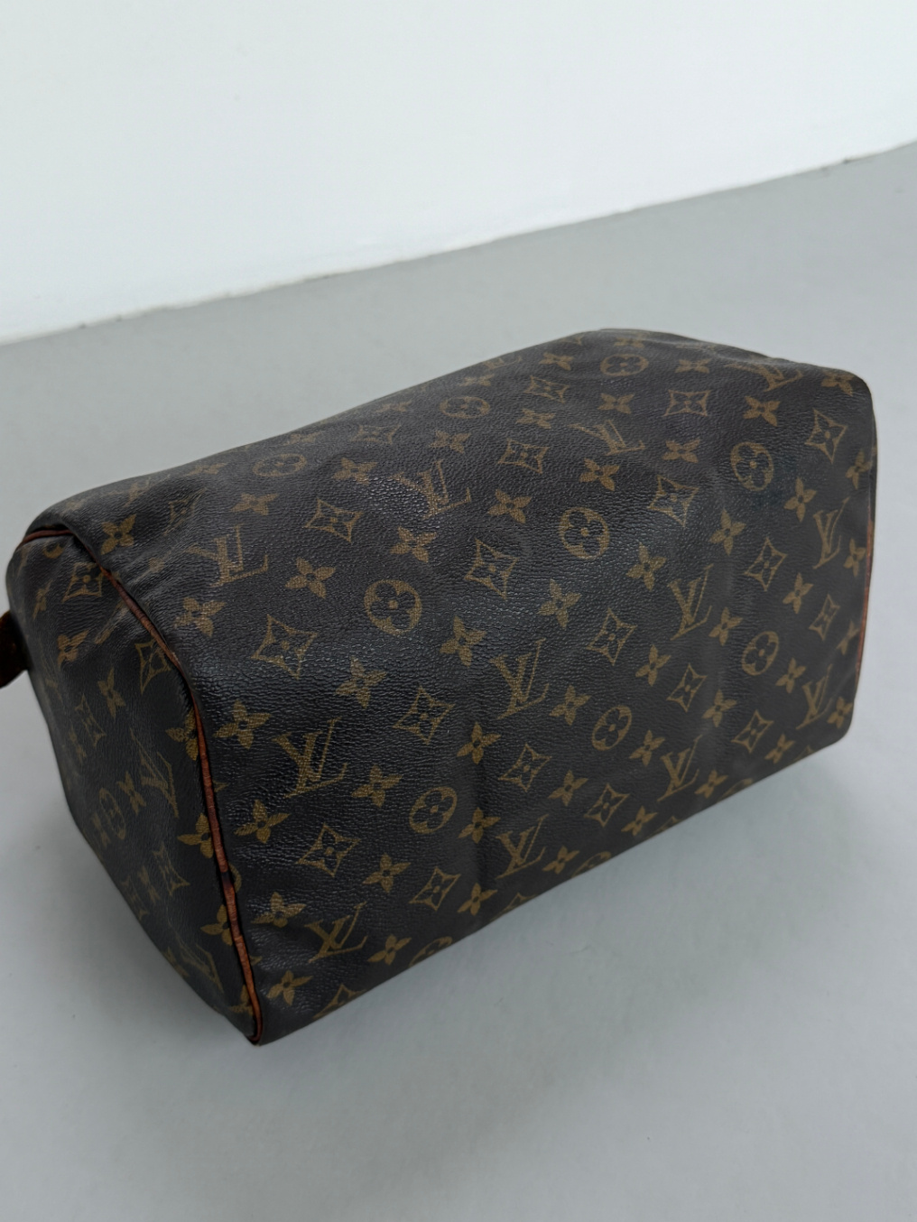RR ARCHIVE Louis Vuitton Speedy 30