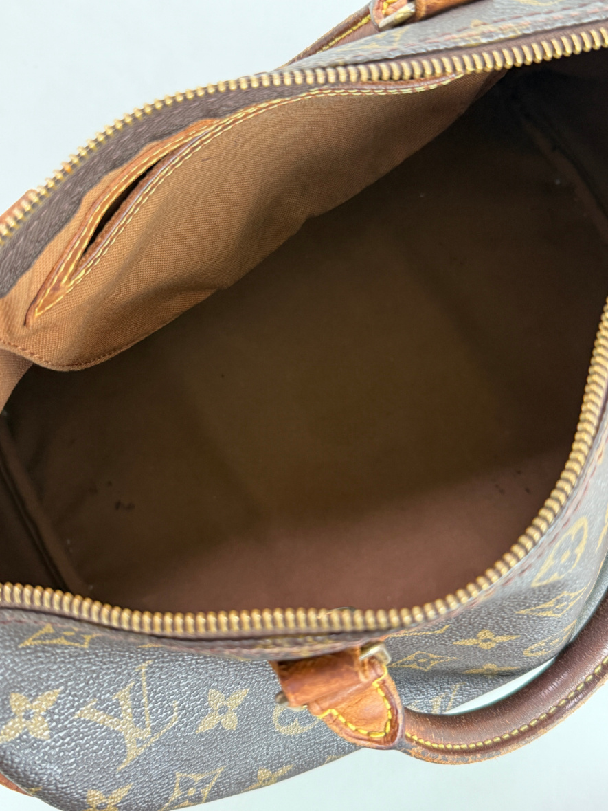 RR ARCHIVE Louis Vuitton Speedy 30