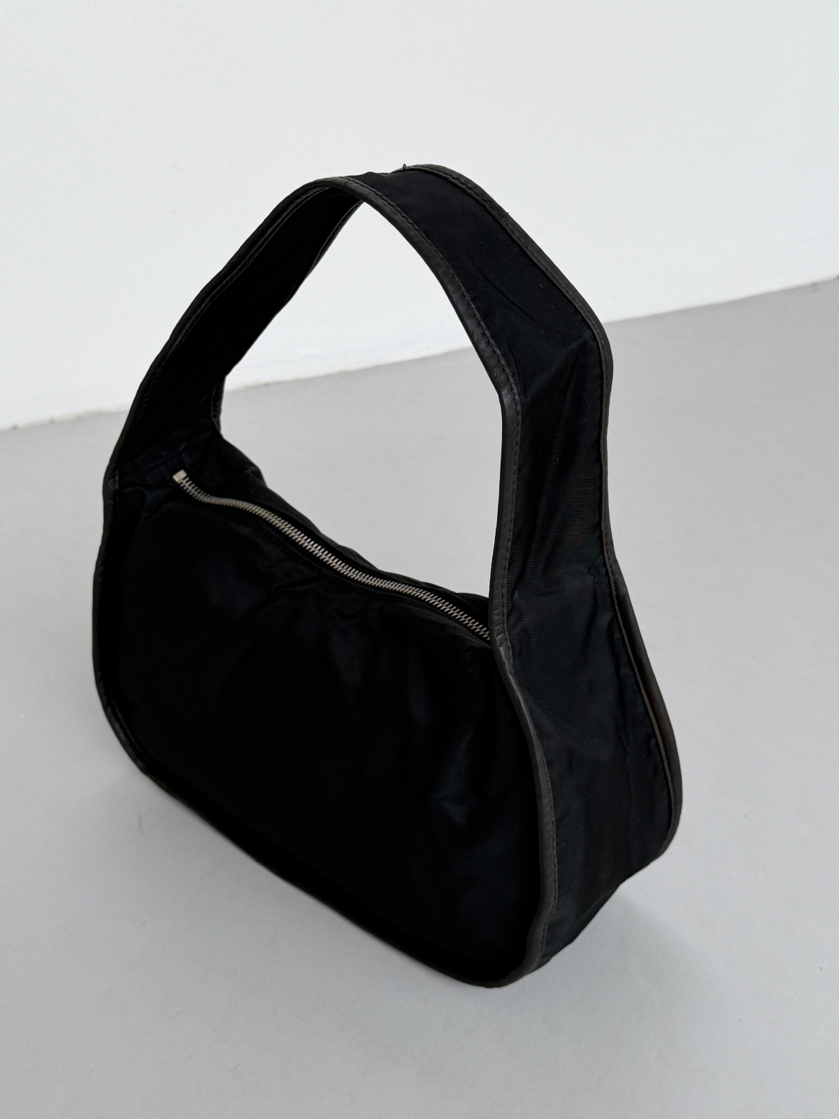 RR ARCHIVE Prada Nylon Mini Handbag