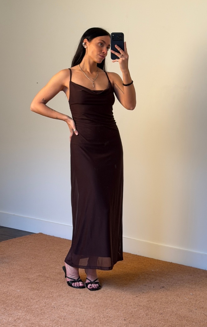 Hosbjerg Candrice Dress