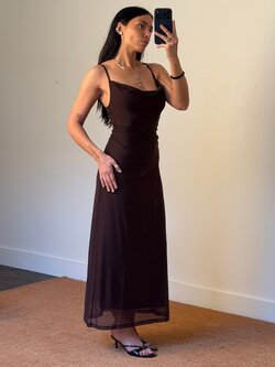 Hosbjerg Candrice Dress