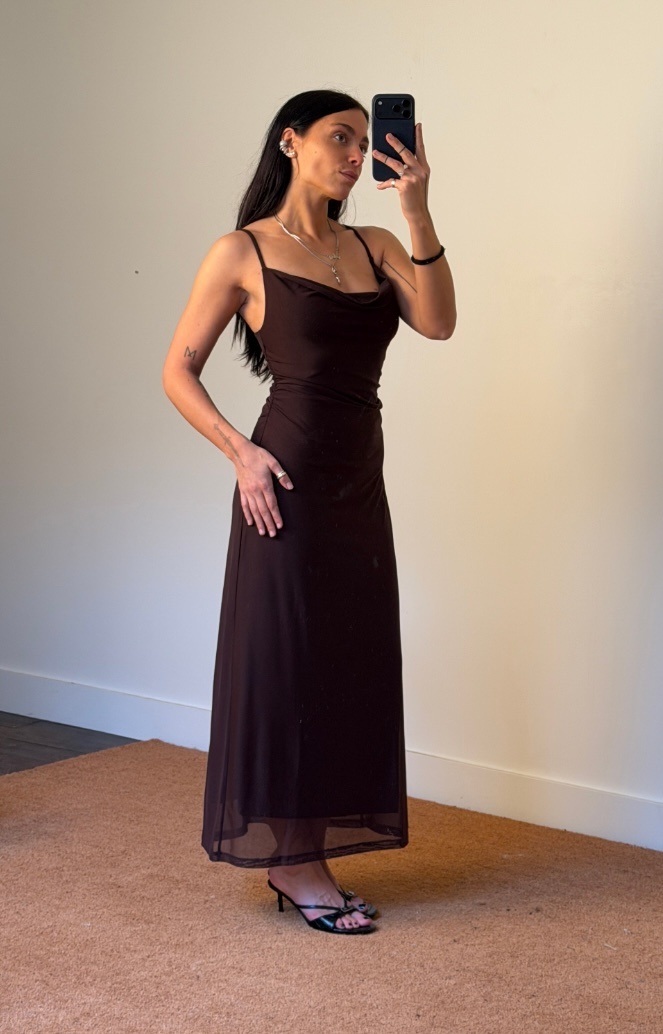 Hosbjerg Candrice Dress