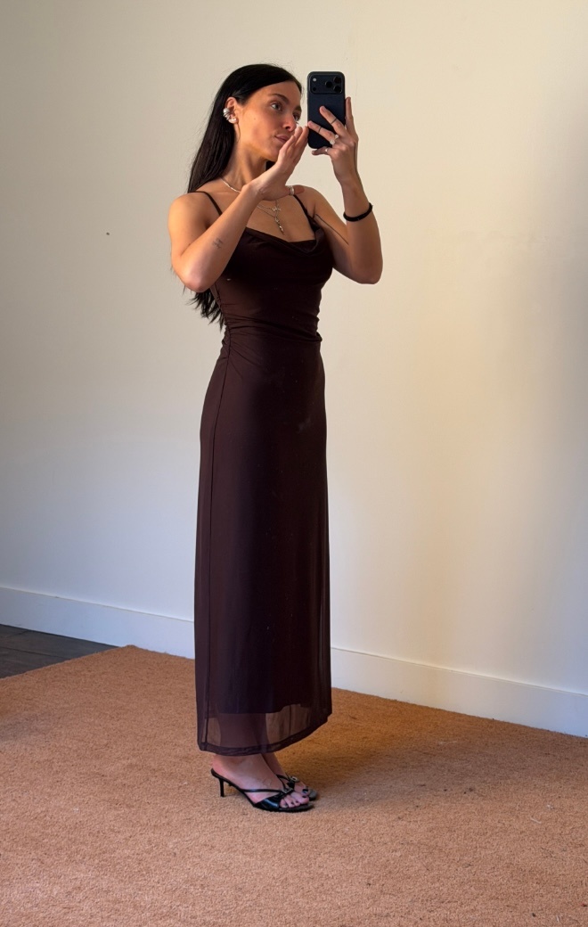 Hosbjerg Candrice Dress