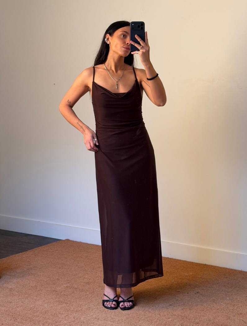 Hosbjerg Candrice Dress