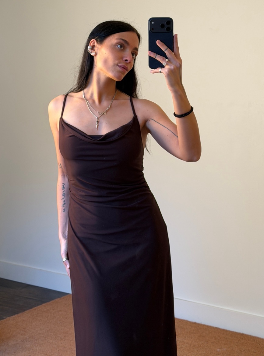 Hosbjerg Candrice Dress