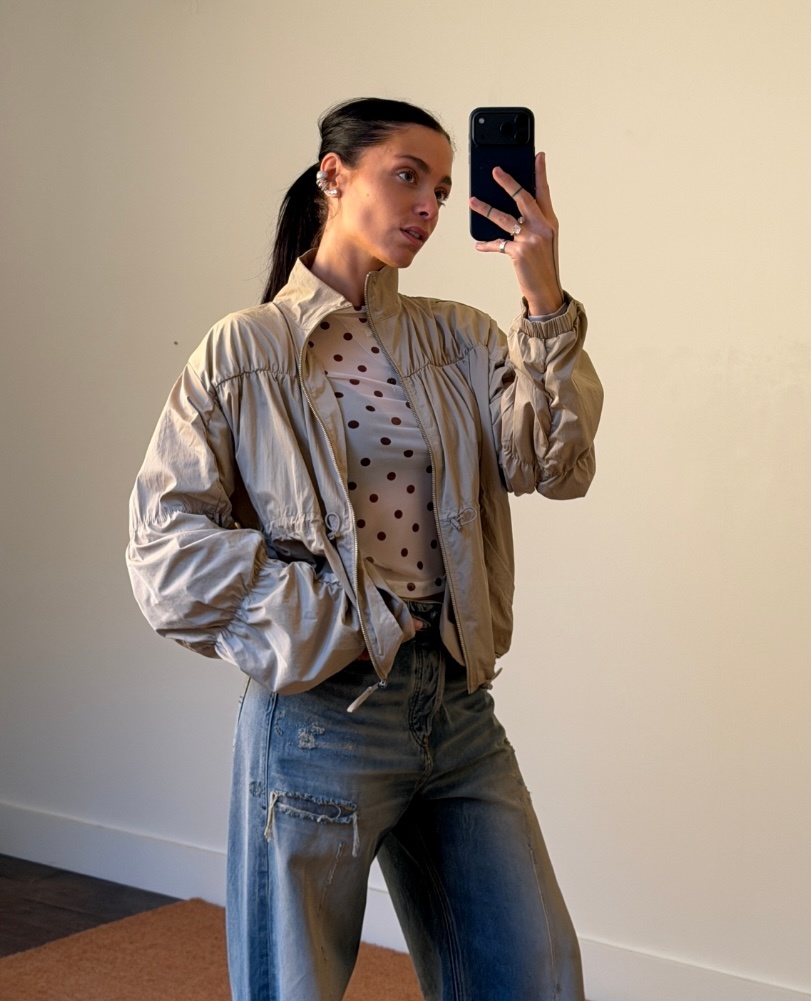 Hosbjerg Britt Jacket