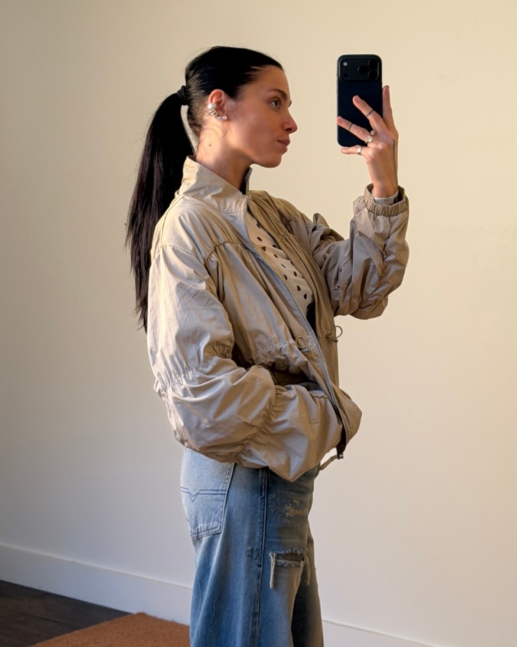 Hosbjerg Britt Jacket