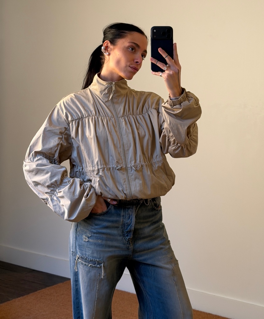 Hosbjerg Britt Jacket