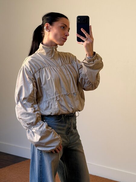 Hosbjerg Britt Jacket