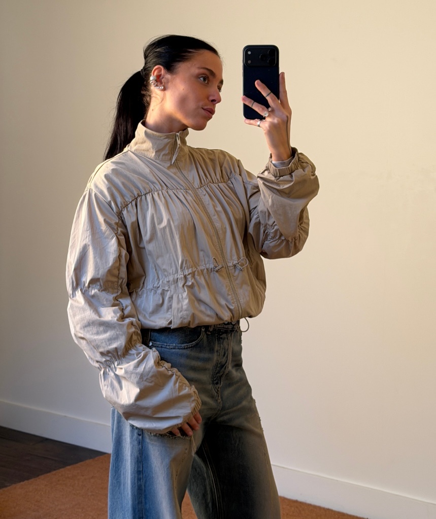 Hosbjerg Britt Jacket