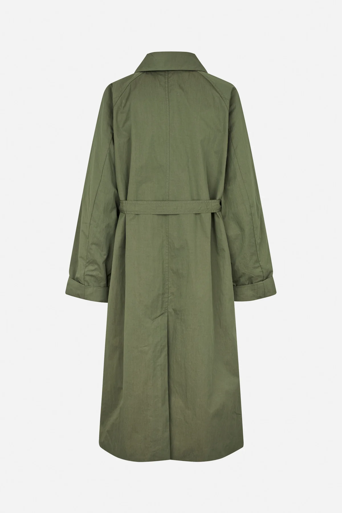 Baum Und Pferdgarten Dortea Trench Coat