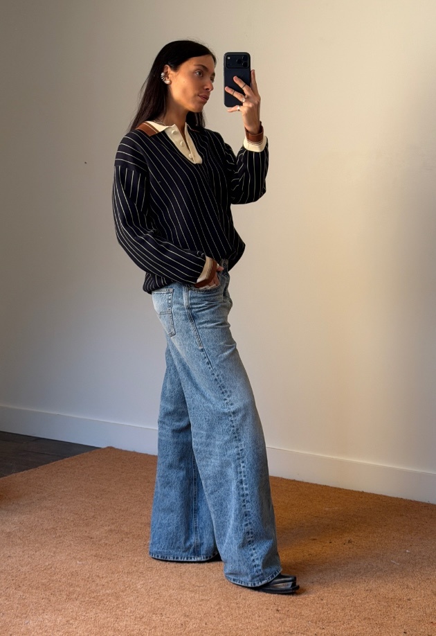 Baum Und Pferdgarten Chira Knit