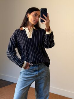 Baum Und Pferdgarten Chira Knit