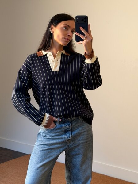 Baum Und Pferdgarten Chira Knit