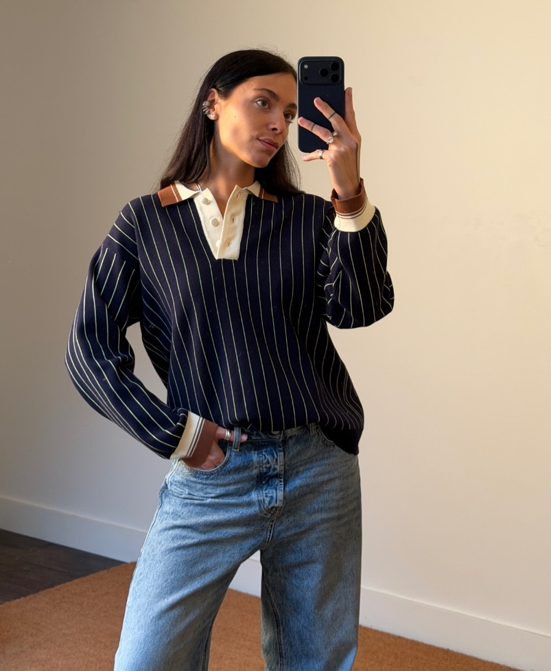 Baum Und Pferdgarten Chira Knit