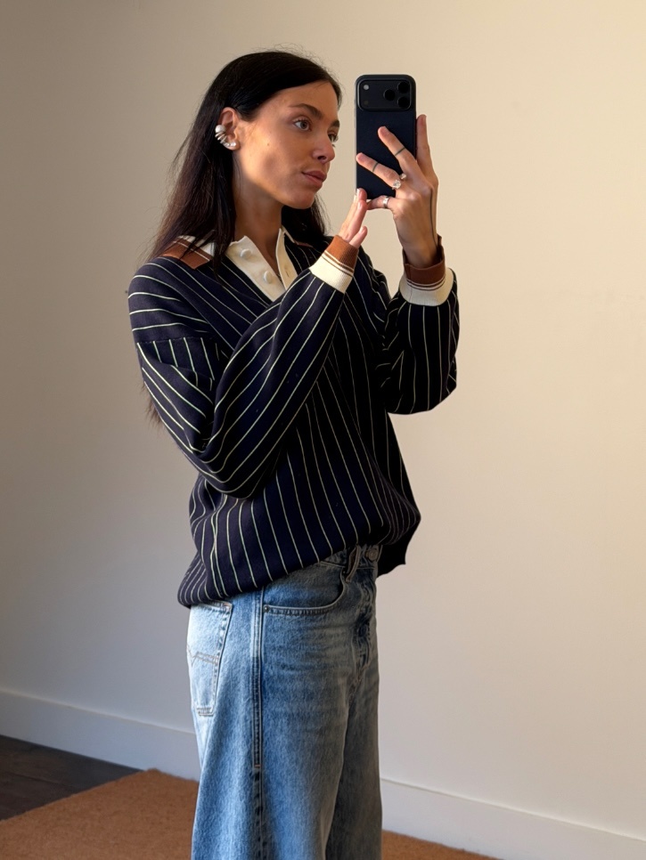 Baum Und Pferdgarten Chira Knit