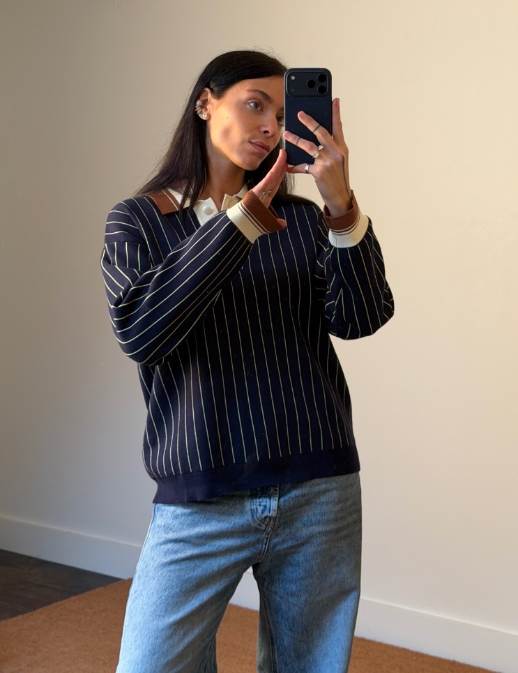 Baum Und Pferdgarten Chira Knit