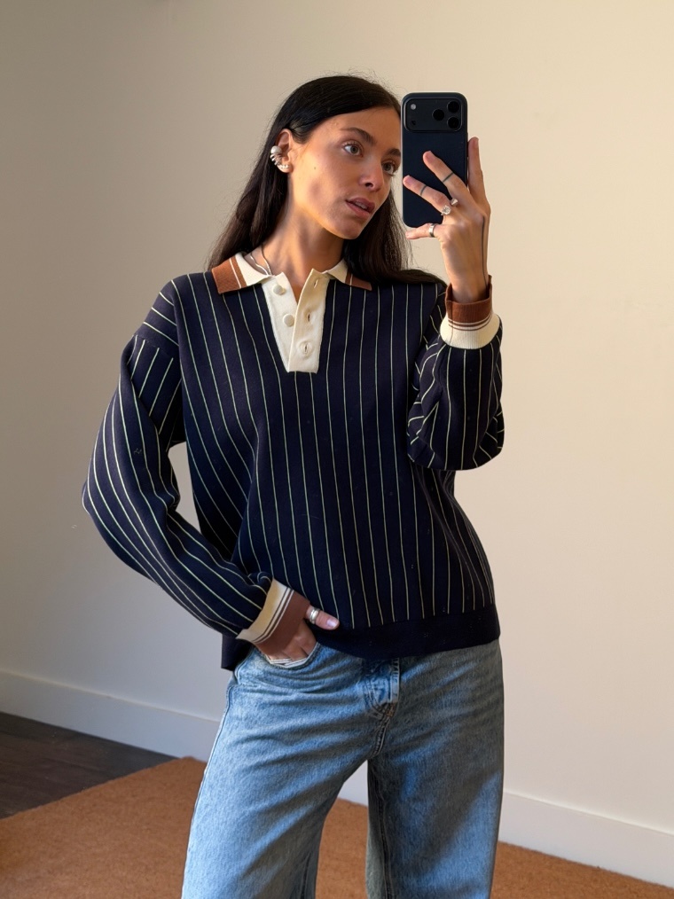 Baum Und Pferdgarten Chira Knit