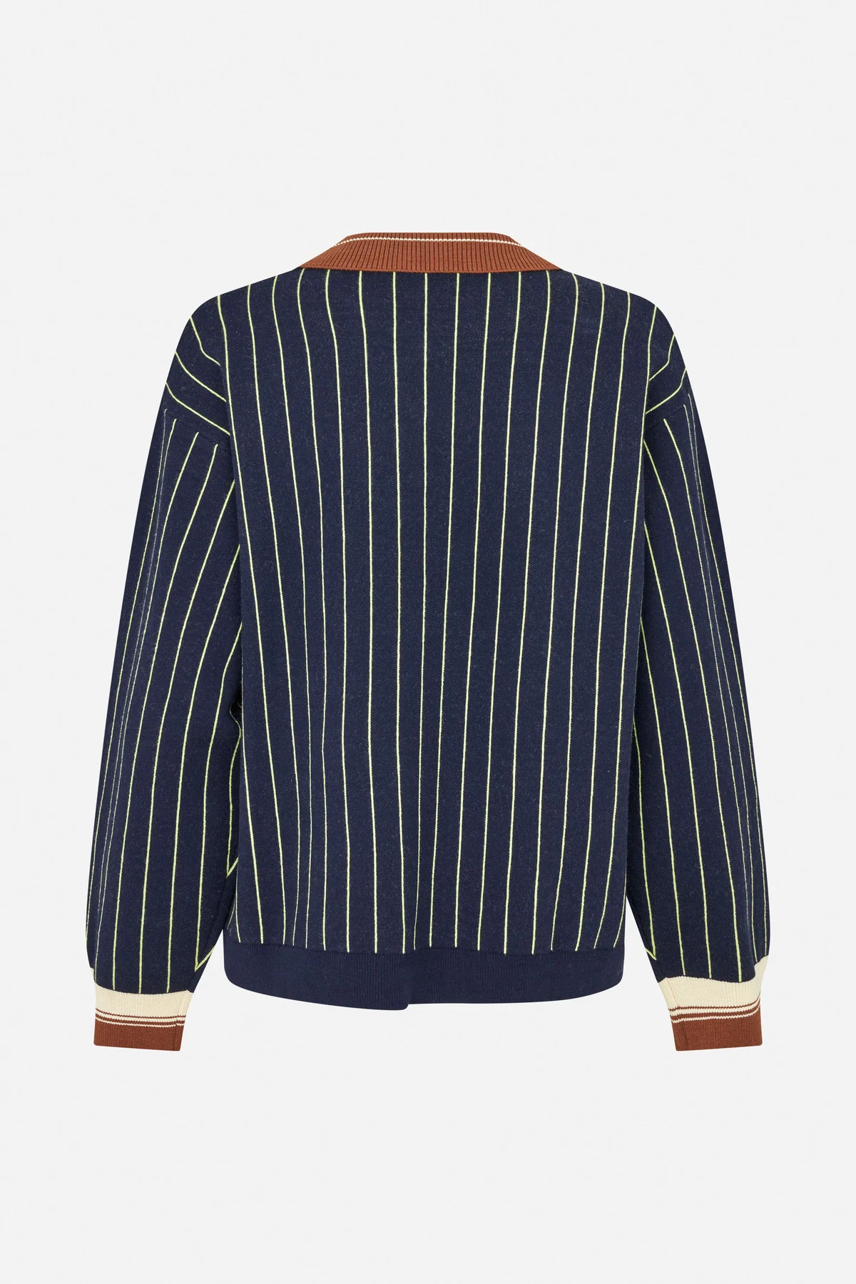 Baum Und Pferdgarten Chira Knit