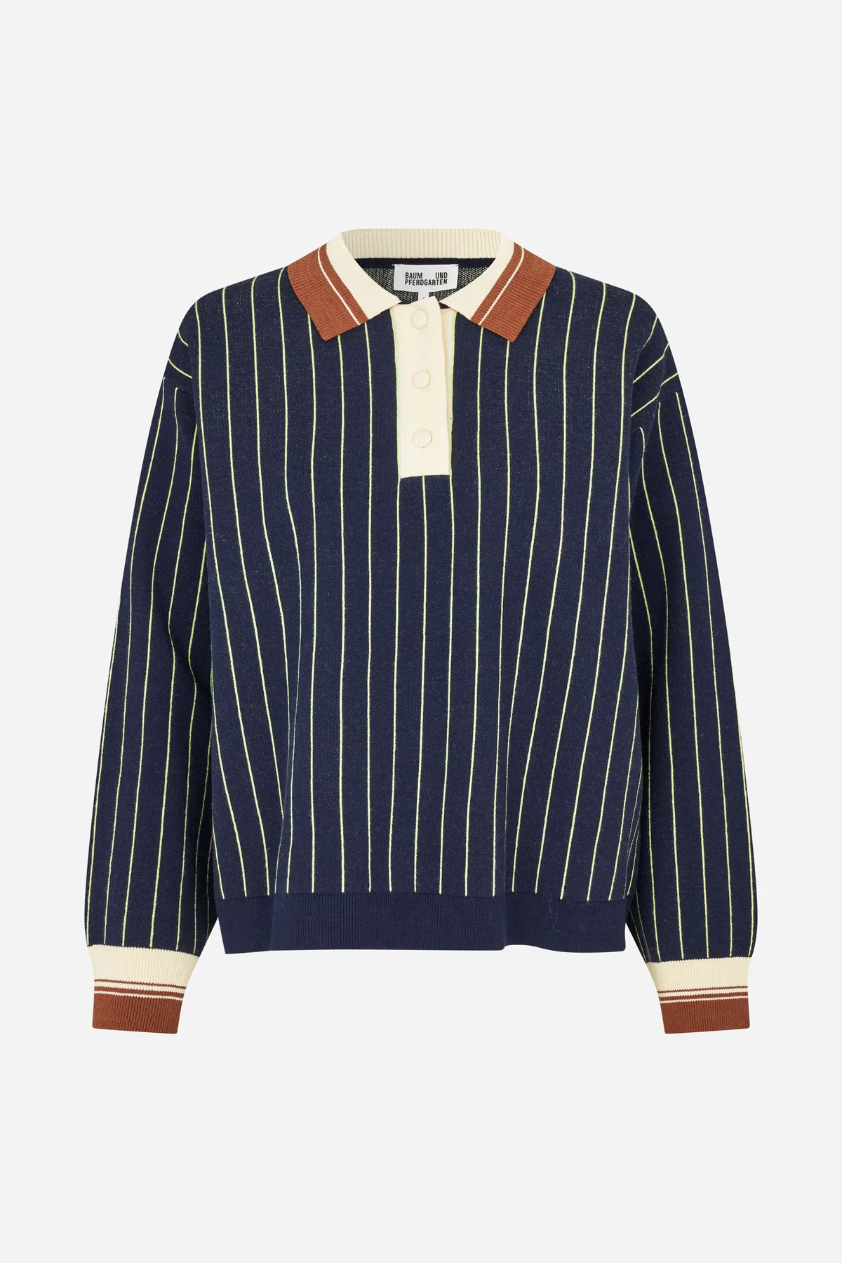 Baum Und Pferdgarten Chira Knit