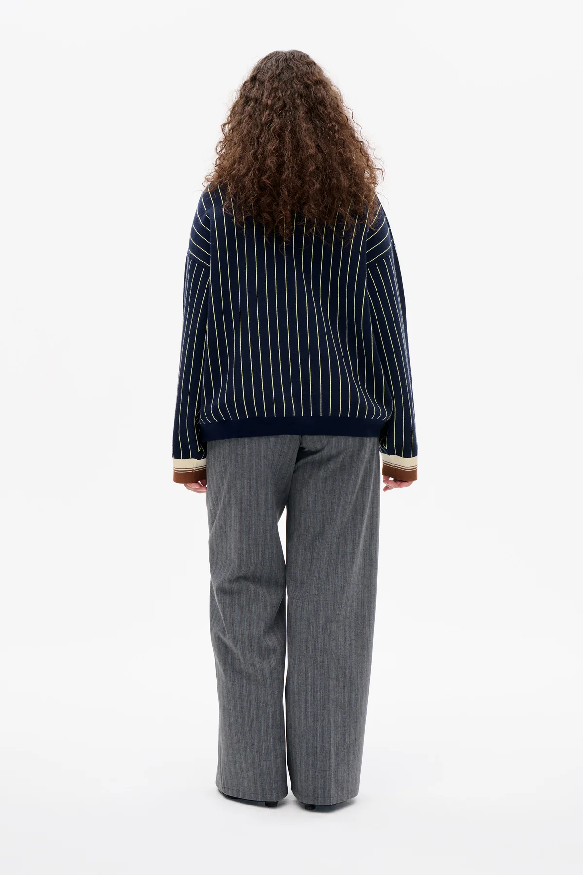 Baum Und Pferdgarten Chira Knit