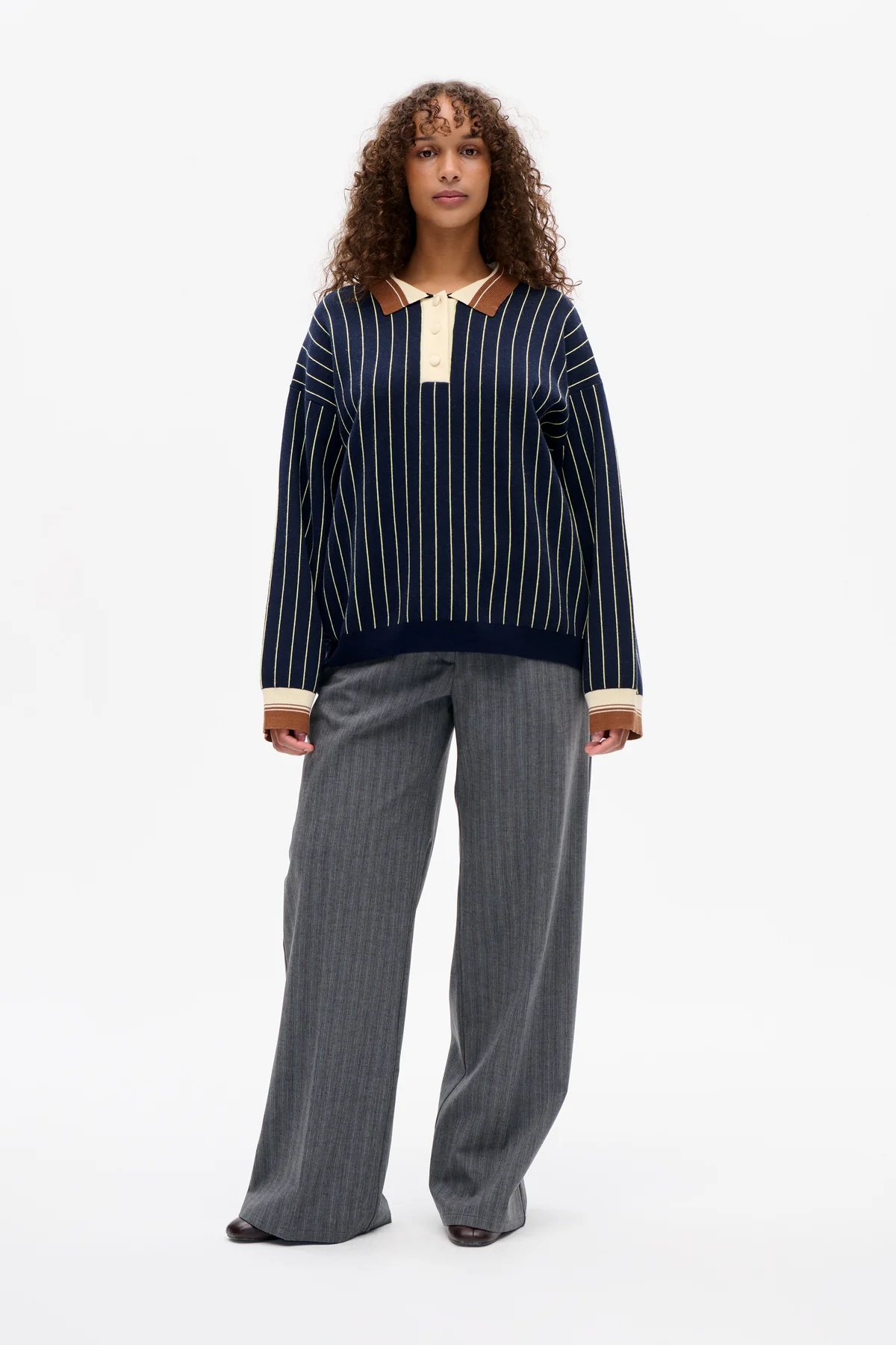 Baum Und Pferdgarten Chira Knit