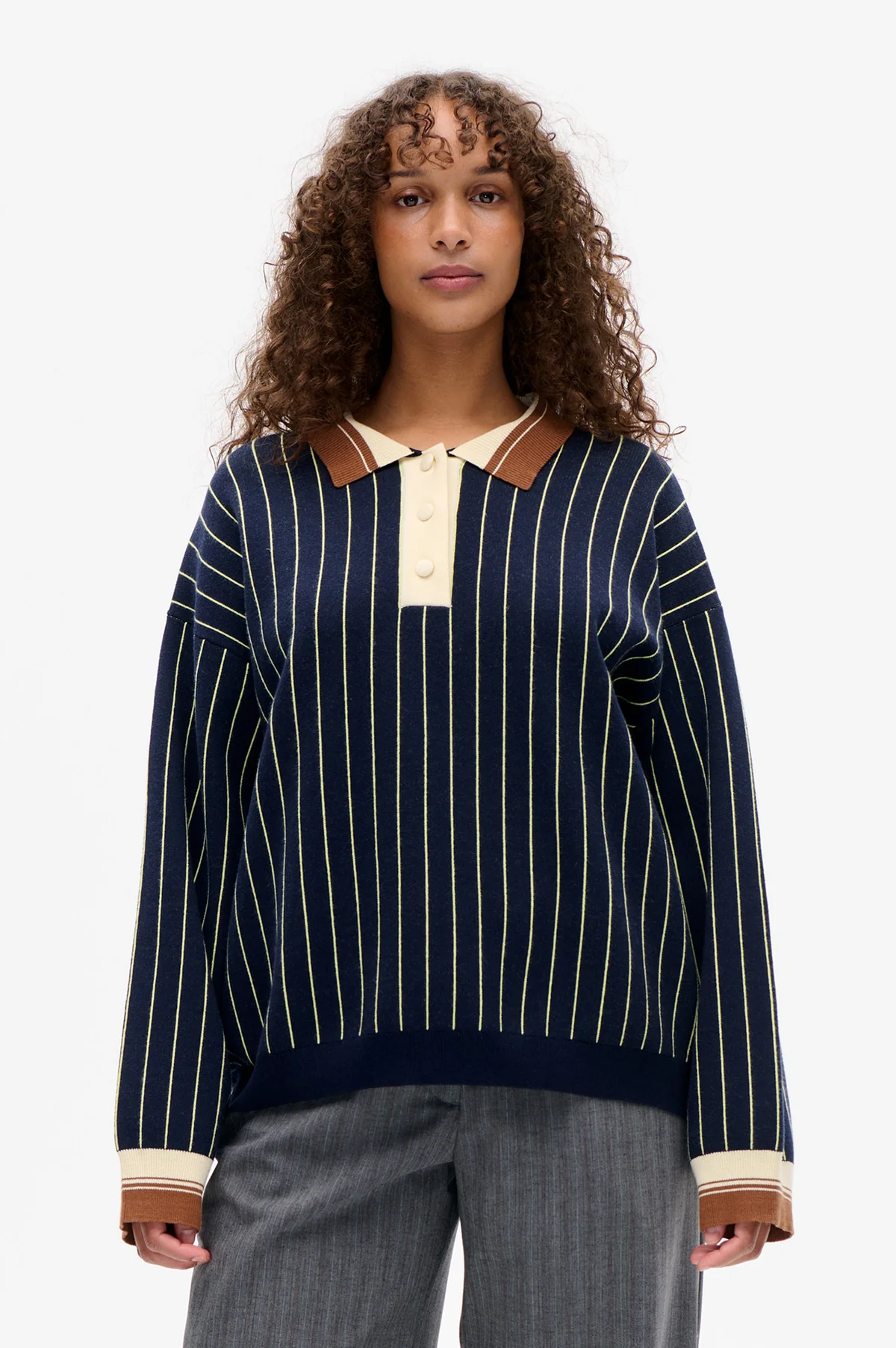 Baum Und Pferdgarten Chira Knit