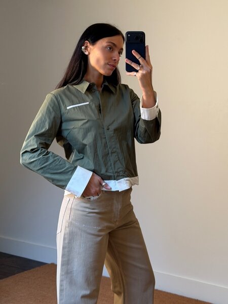 Baum Und Pferdgarten Met Shirt