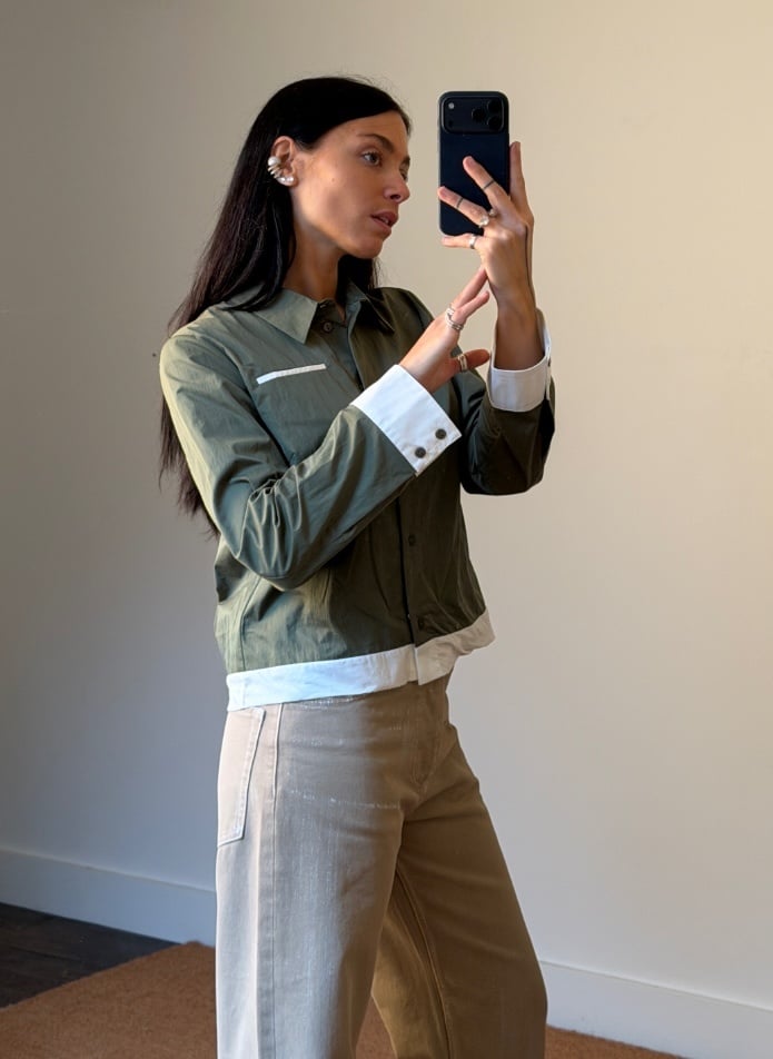 Baum Und Pferdgarten Met Shirt