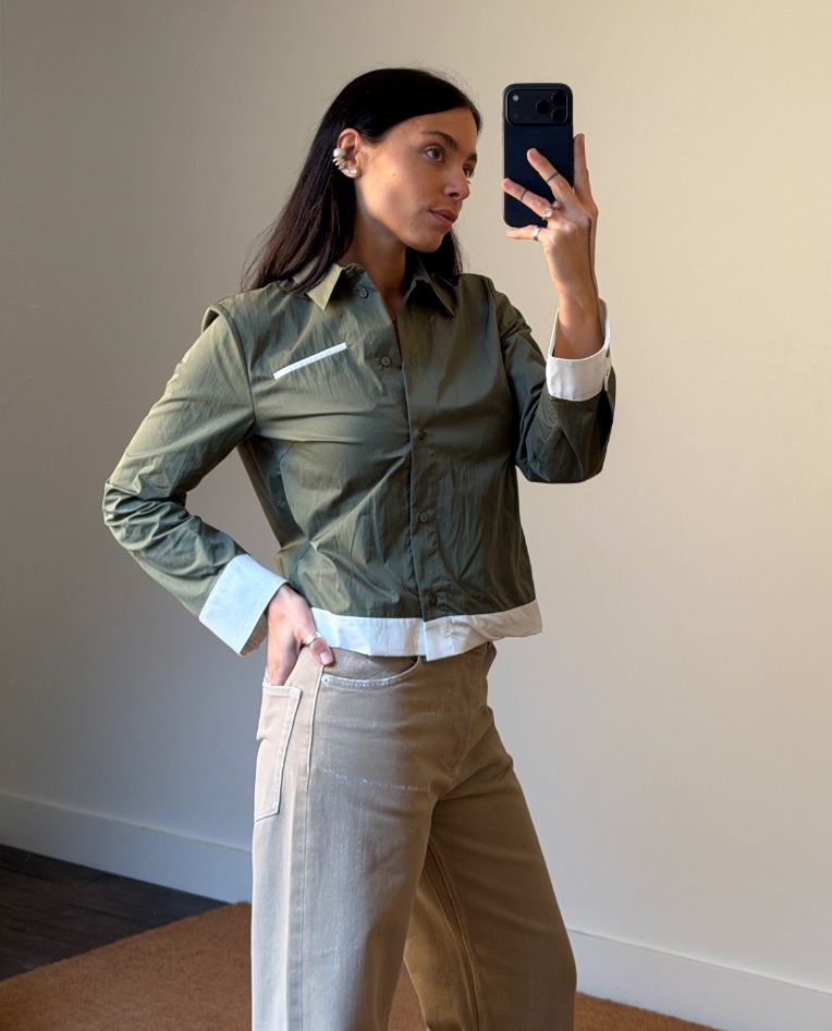 Baum Und Pferdgarten Met Shirt