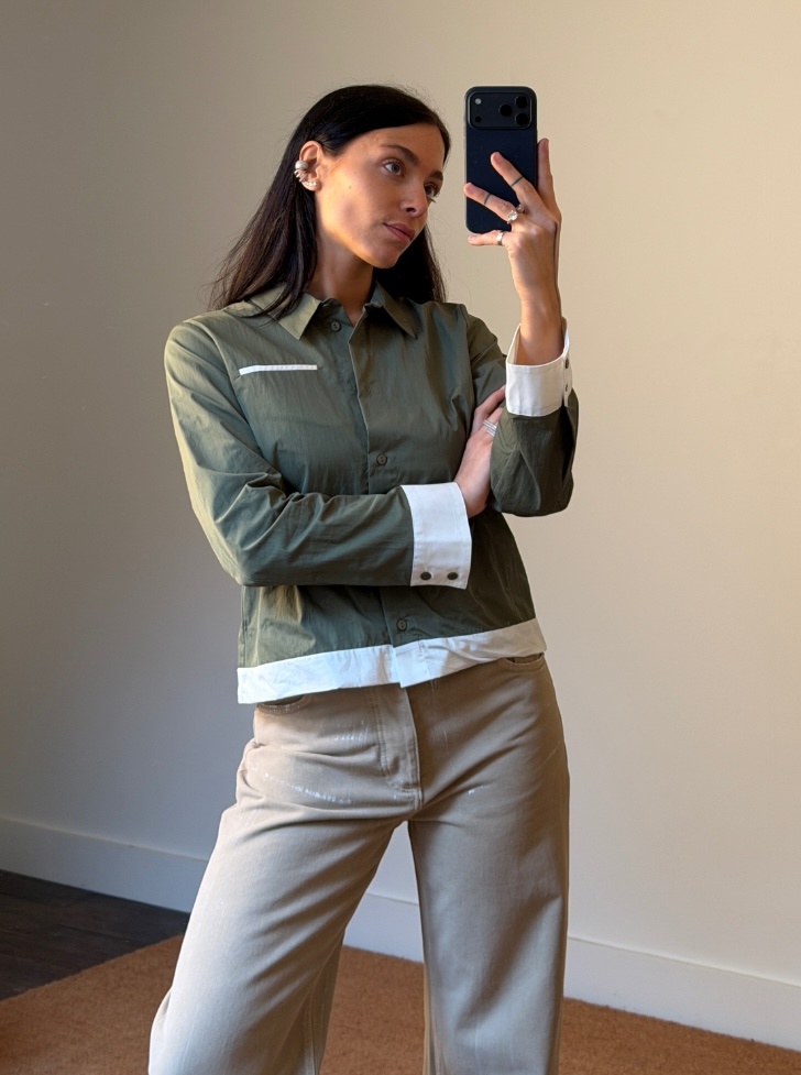 Baum Und Pferdgarten Met Shirt