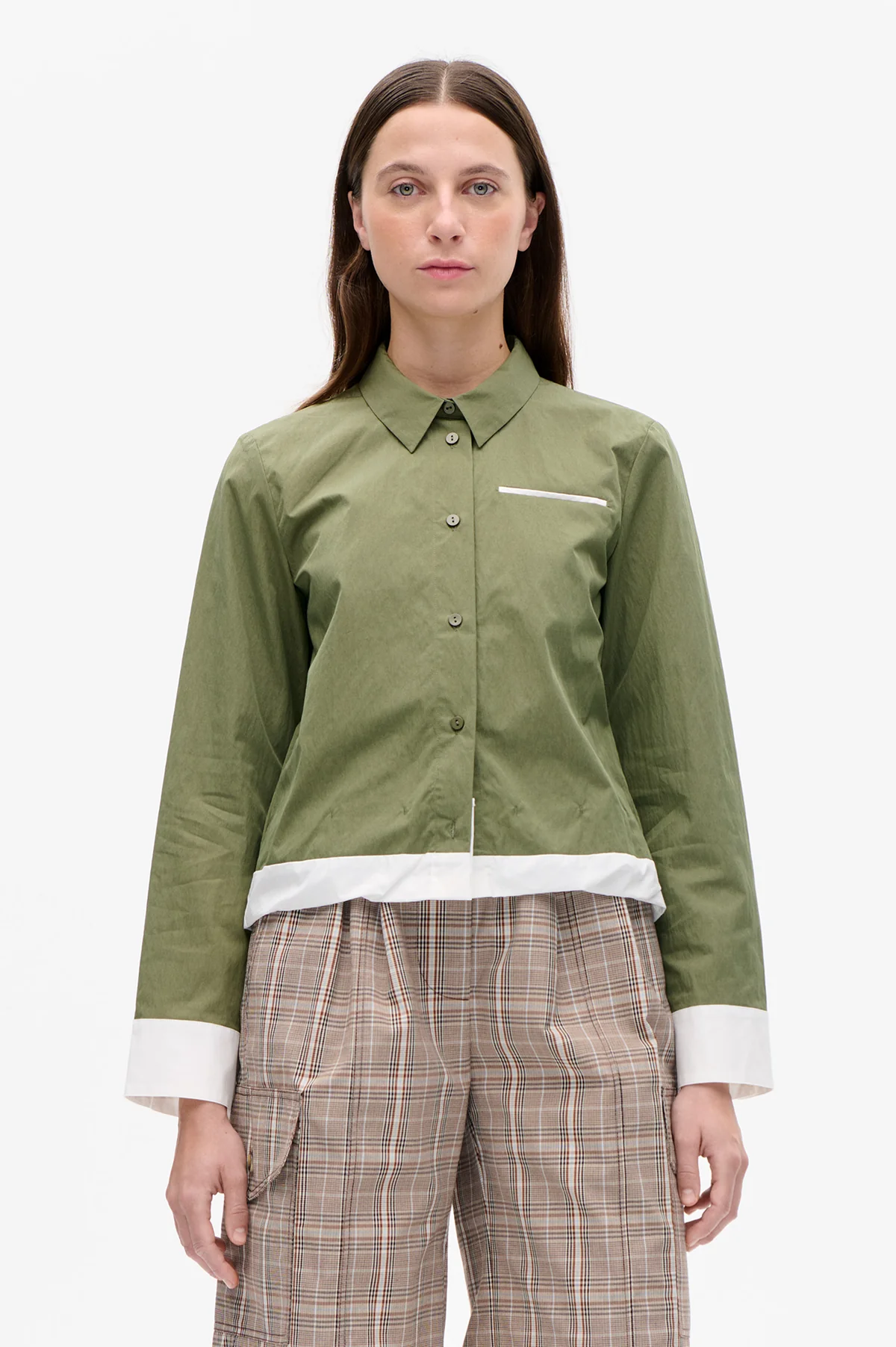 Baum Und Pferdgarten Met Shirt