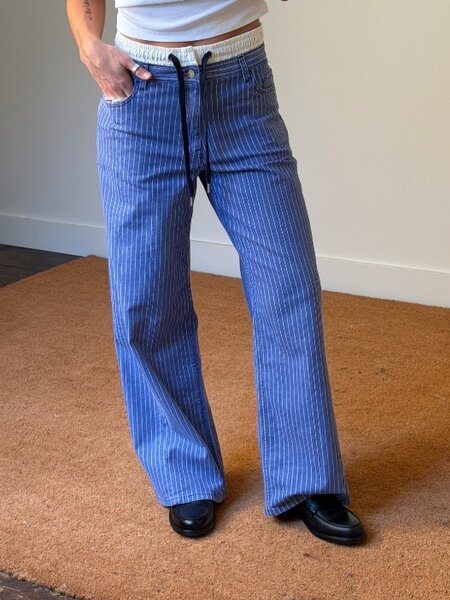 Baum Und Pferdgarten Nicolina Jeans