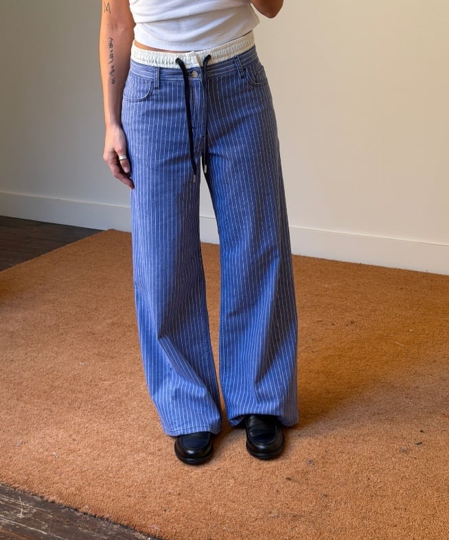 Baum Und Pferdgarten Nicolina Jeans